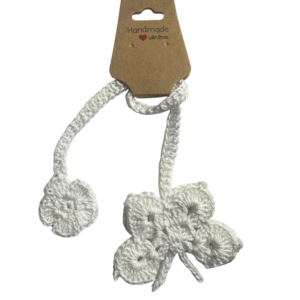 Simple Butterfly Marker