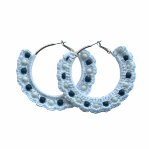 Half Moon Hoops